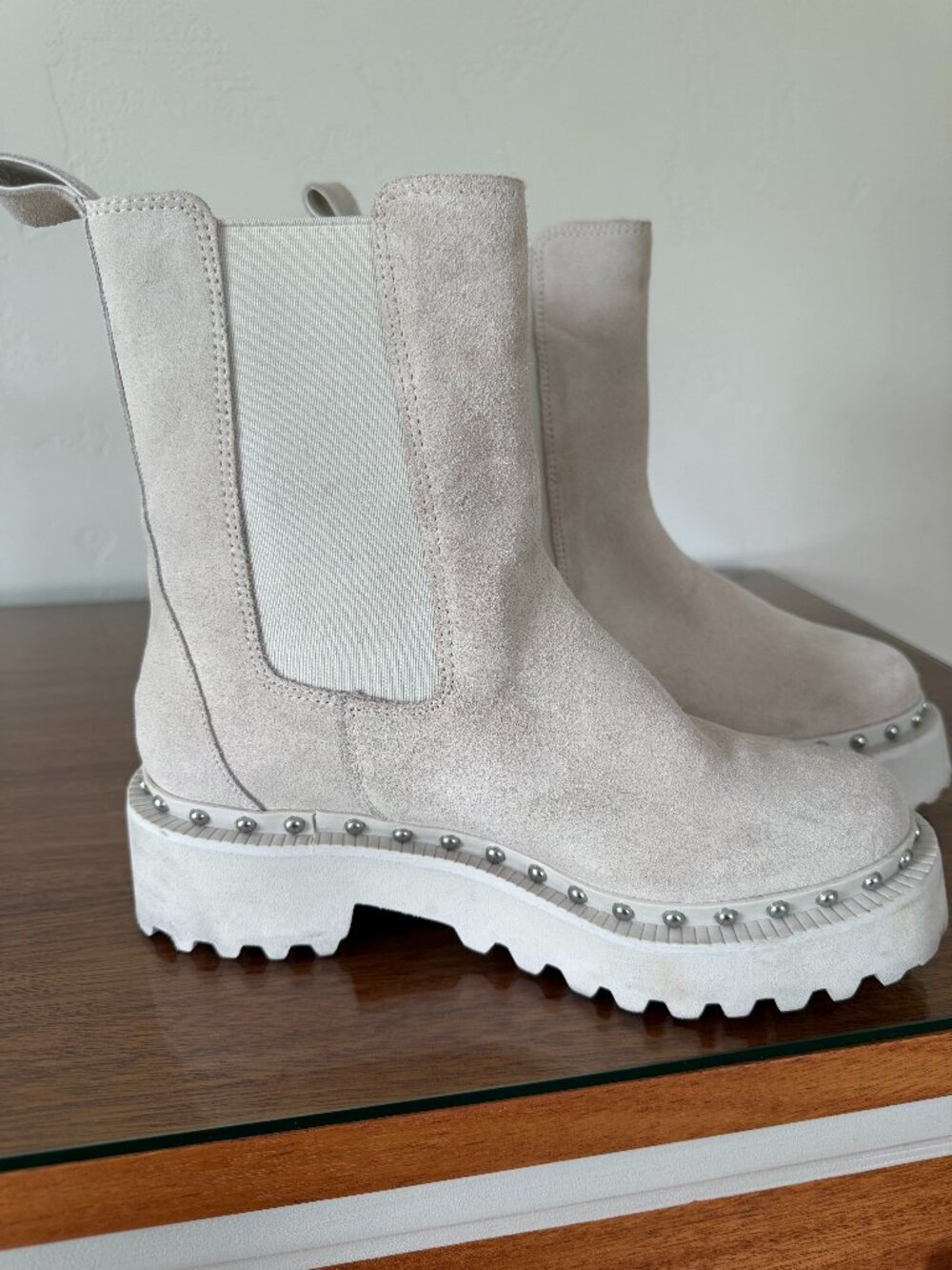 Booties